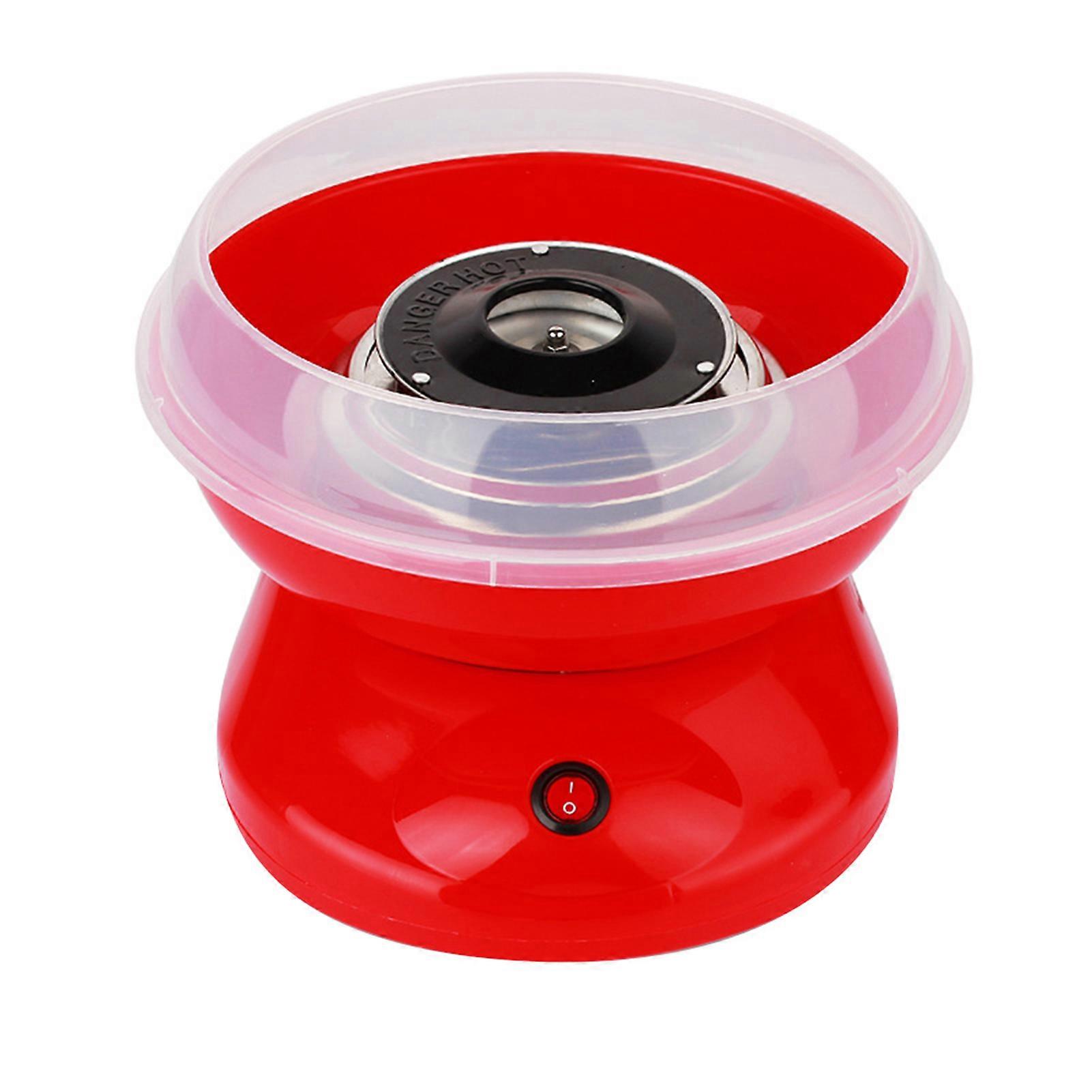 Cotton Candy Machine Electric Cotton Candy Maker Marshmallow DIY Sugar Making