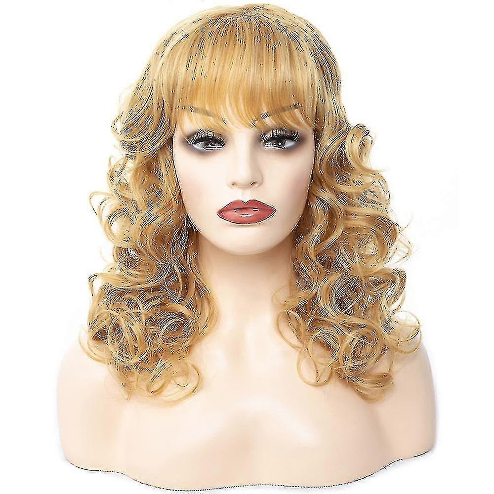 Wigs, Women's Wigs, Wig Covers