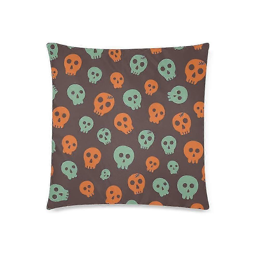 Halloween Pillow Covers Pillowcase Throw Pillows 45x45 Cm