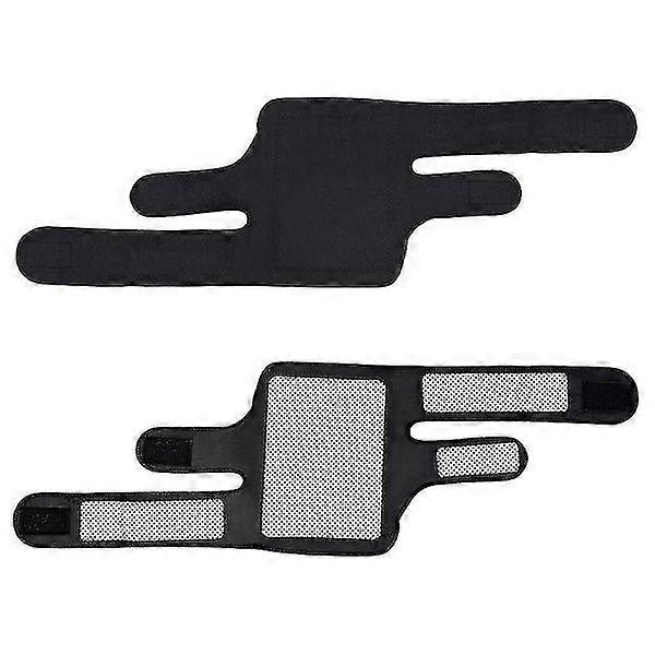 Self-Heating Knee Pads for Joint Support and Warmth