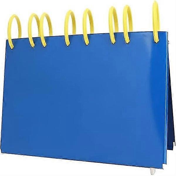 Score Flipper, 3/4 Digit Portable Table Top Scoreboard Easy Flip Score Conuter F