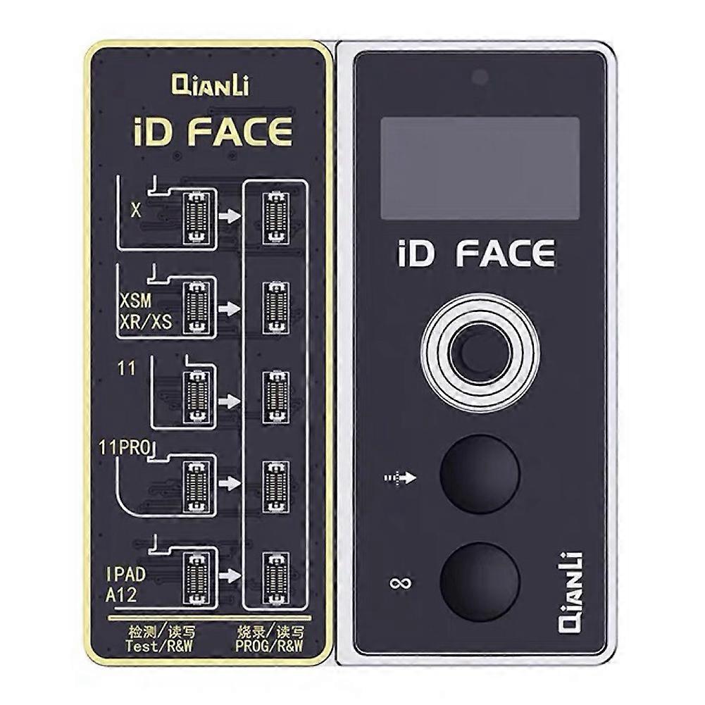 Dot Detection and Repair Instrument 3 in 1 Face ID Problem Inspection, Read-Write Repair Tool for