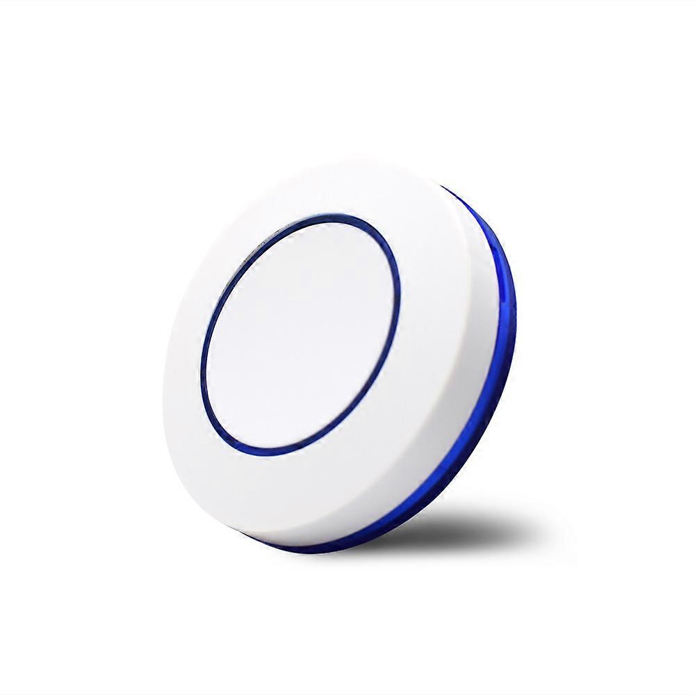Wireless Panic SOS Emergency Button Wireless Touch Button Program For Security Doorbell For Our Home Burglar Alarm System