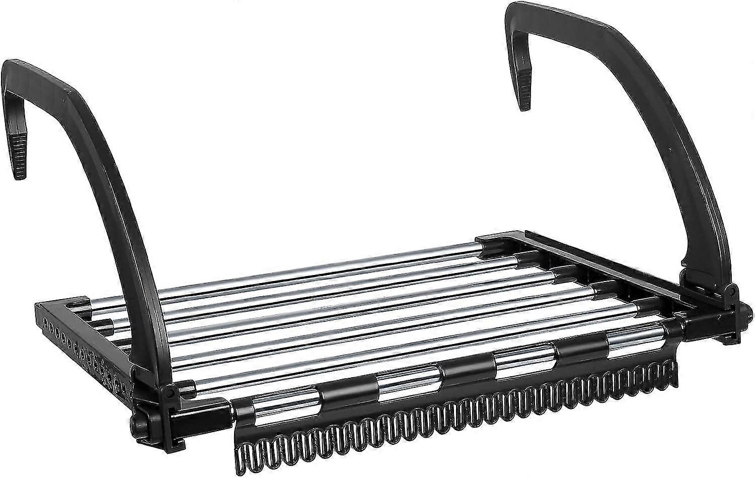 Foldable Dryer