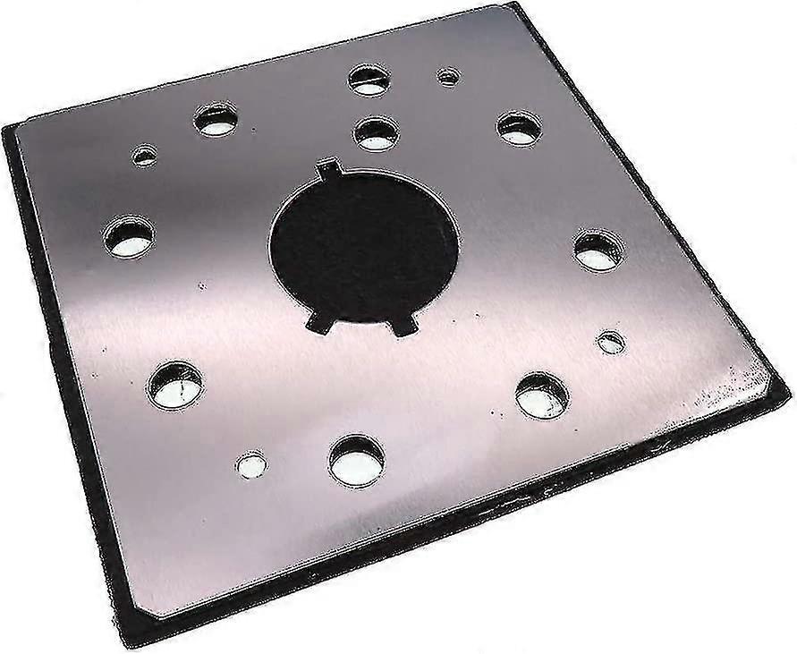 Kryc-wymienna podkładka szlifierska do szlifierki Dewalt 151280-00, 151284-00sv, kompatybilna z Black & Szlifierki przewodowe Decker, Dewalt i Porter