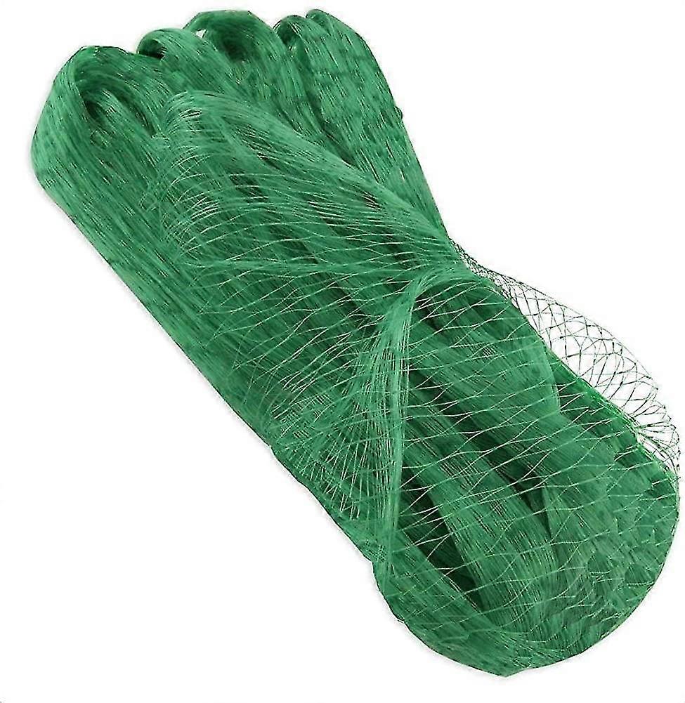 Anti Bird Net 4x10m Garden Nets Protector Mesh Protective Net Aviary Net