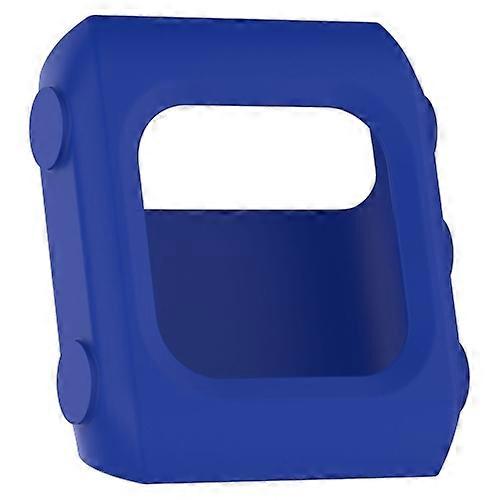 For POLAR V800 Silicone Watch Case
