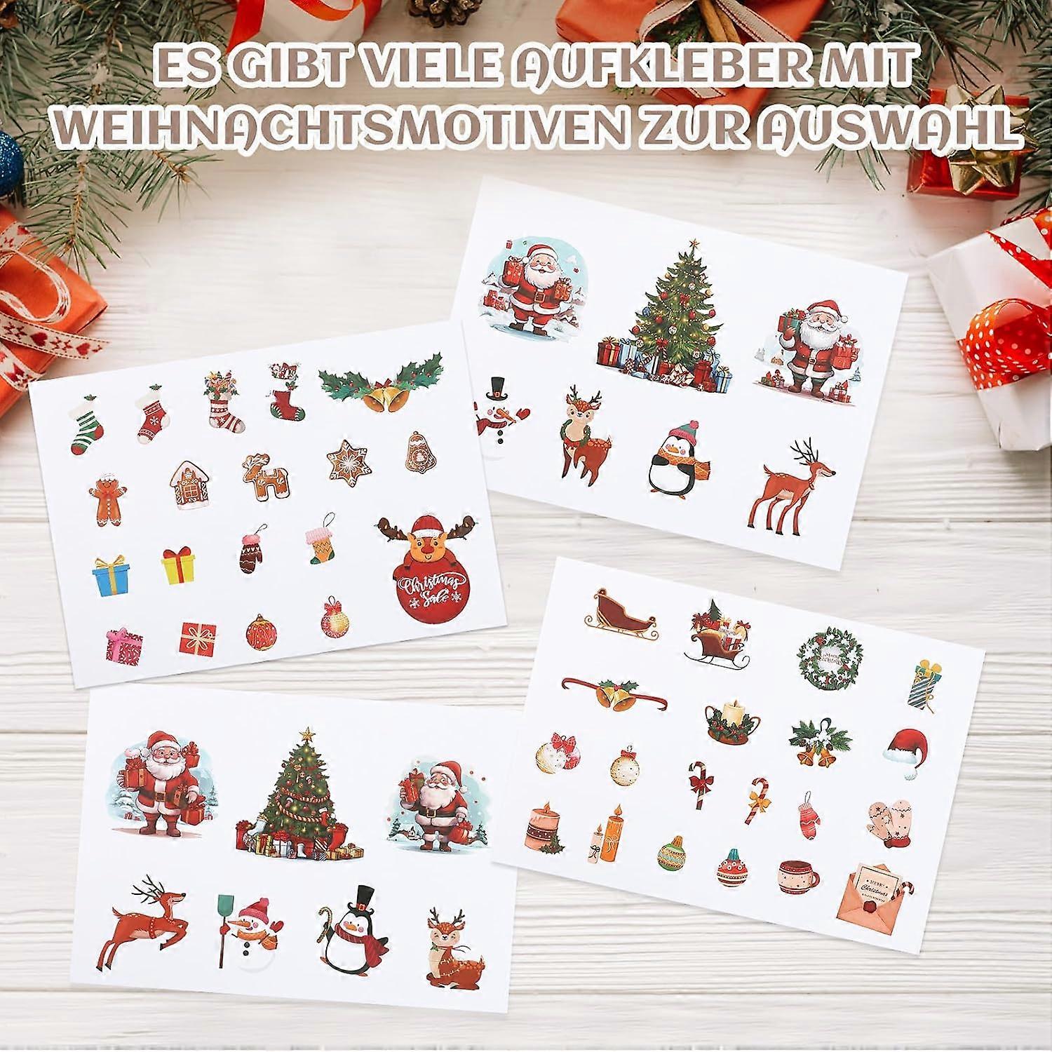 2024 Advent Calendar for Filling 24 DIY Advent Calendars to Fill 2024 Advent Calendar for Filling 24 DIY Advent Calendars to Fill