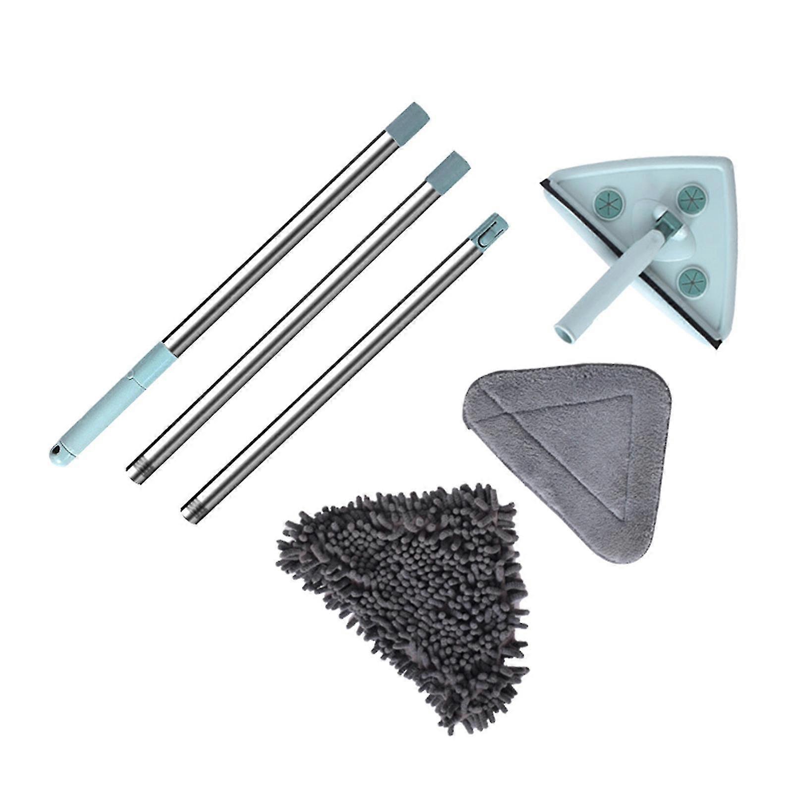 25 Cm Mop Household Scraping Wall Ceiling Ceiling Glass Cleaning Mop