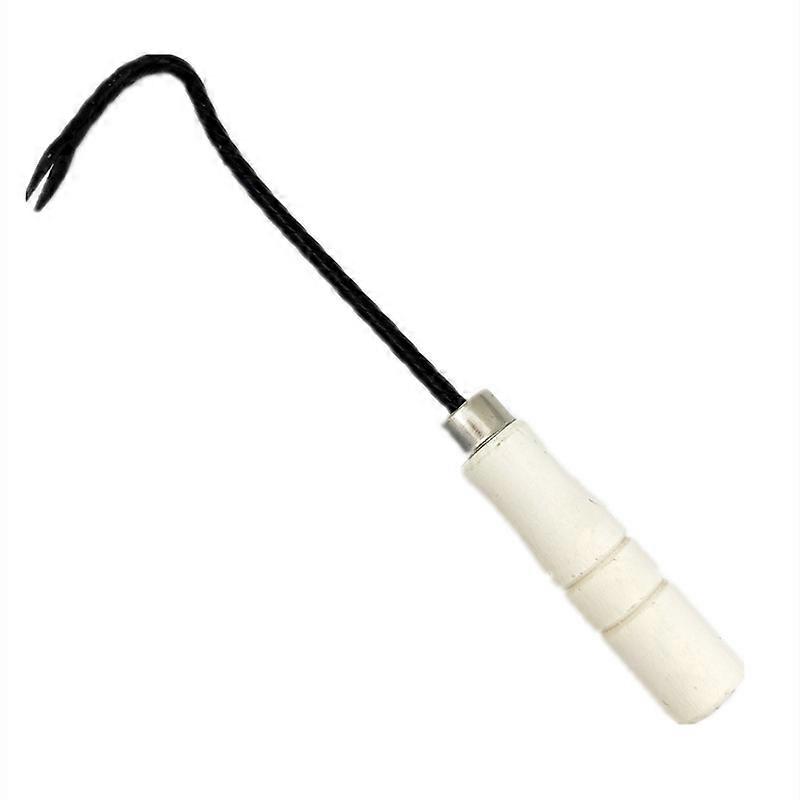 Hand Weeding Weeder Tools Garden - with Ergonomic Handle - Dandelion Puller, Weed Removal, Pulling, Picker Tool for Gardening, Lawn, Farmland