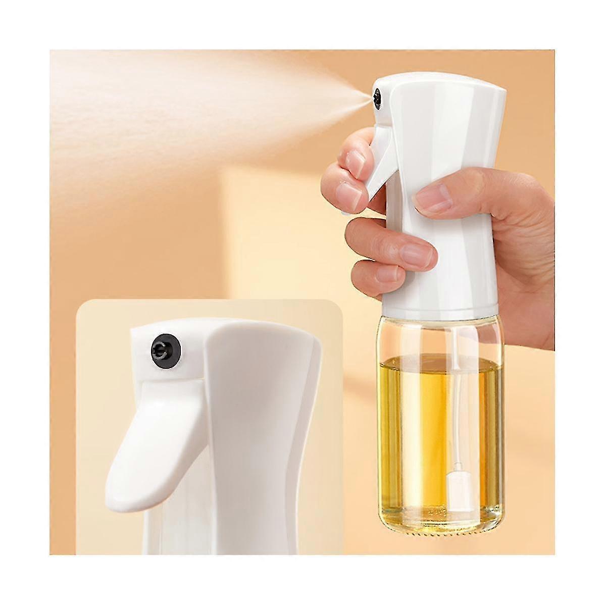 2pcs Oil Er For Ing Able Glass O Vinegar For Kit ,a