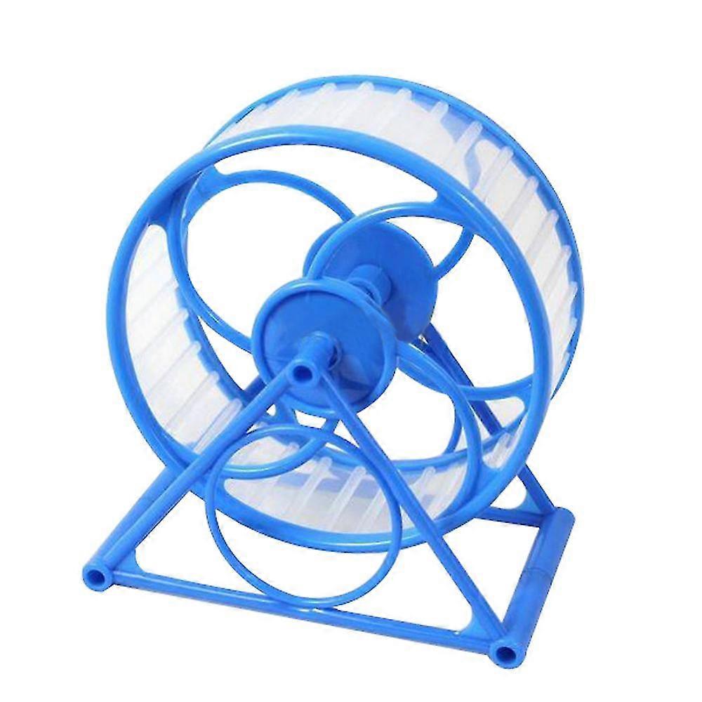 Pet Jogging Hamster Mouse Mice Small Exercise Toy Running Spinner Sports Wheel Pets Guinea Pig Supp