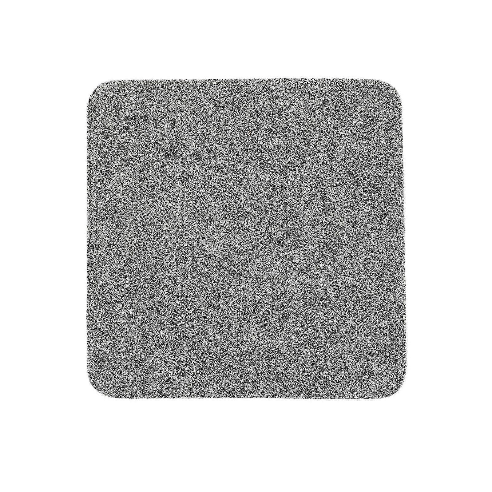 Wool Felt Pressing Mat Portable Felted Ironing Board Clothes Ironing Pad