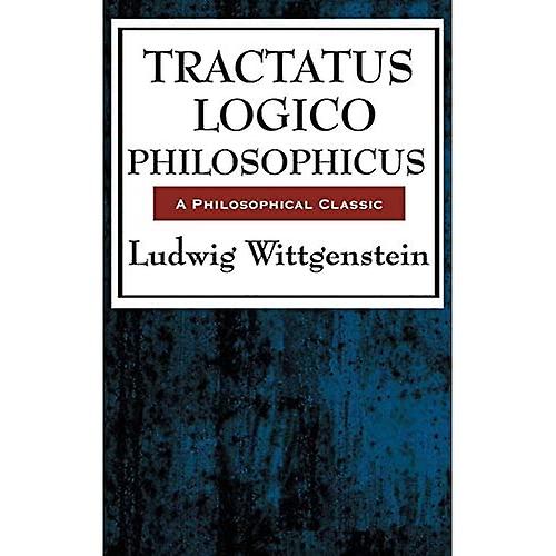 Tractatus Logico Philosophicus