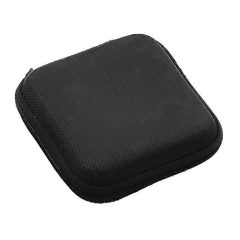 Handheld Hard Protective Carrying Case Portable Mini Storage Bag Shockproof Case