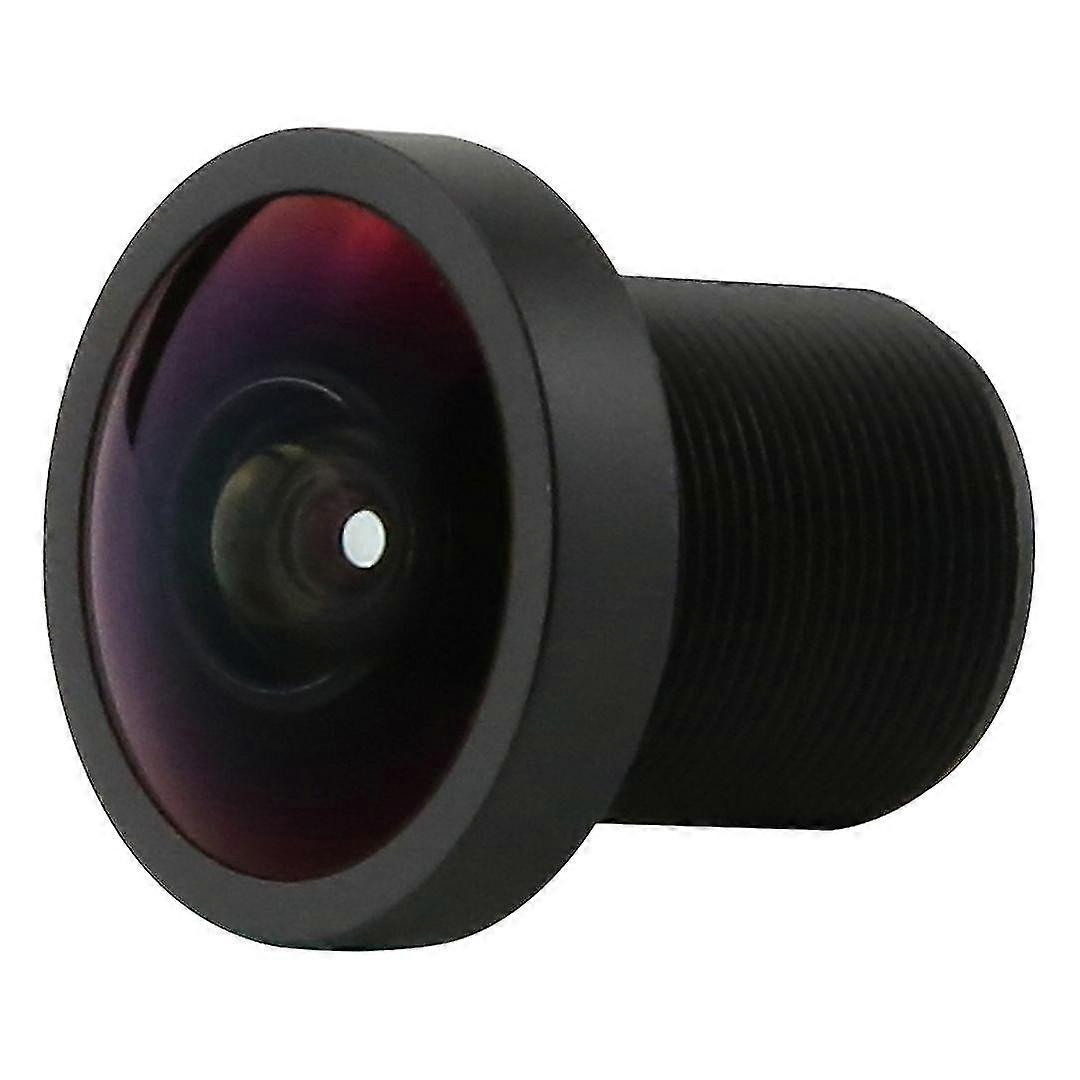 Replacement Camera Lens 170 Degree Wide Angle Lens For Hero 1 2 3 Sj4000 Cameras-haoyi