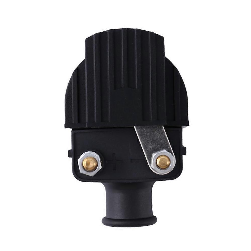 Ignition Coil for Mercury Mariner 6-225HP 339-835757A3 339-832757A4 339-7370A13 18-5186 Outboard En