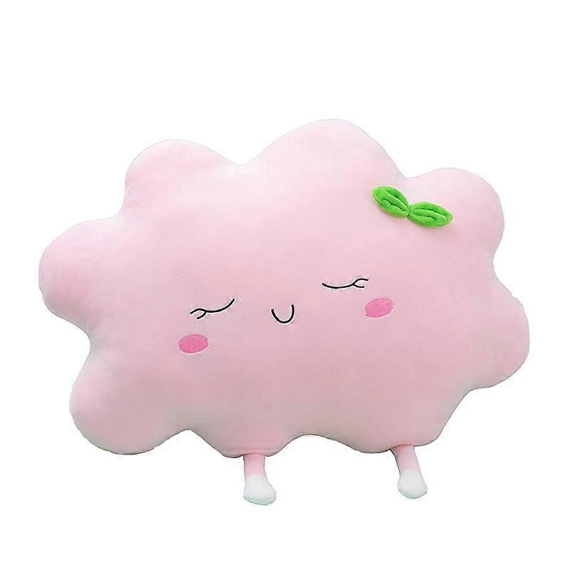 Cloud plush toy Cartoon animation doll home sofa pillow cushion gift