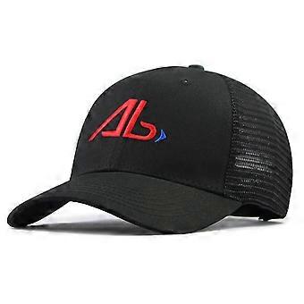 Casquette Trucker Mount Hood Circle Mesh gris chiné-blanc COLUMBIA - Chapeaux et Casquettes