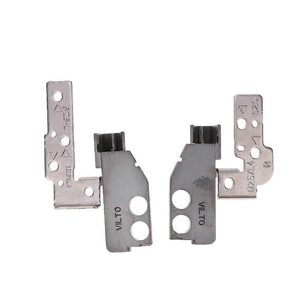 LCD Laptop Screen Hinges Bracket Left+Right for  Thinkpad T440S T450S