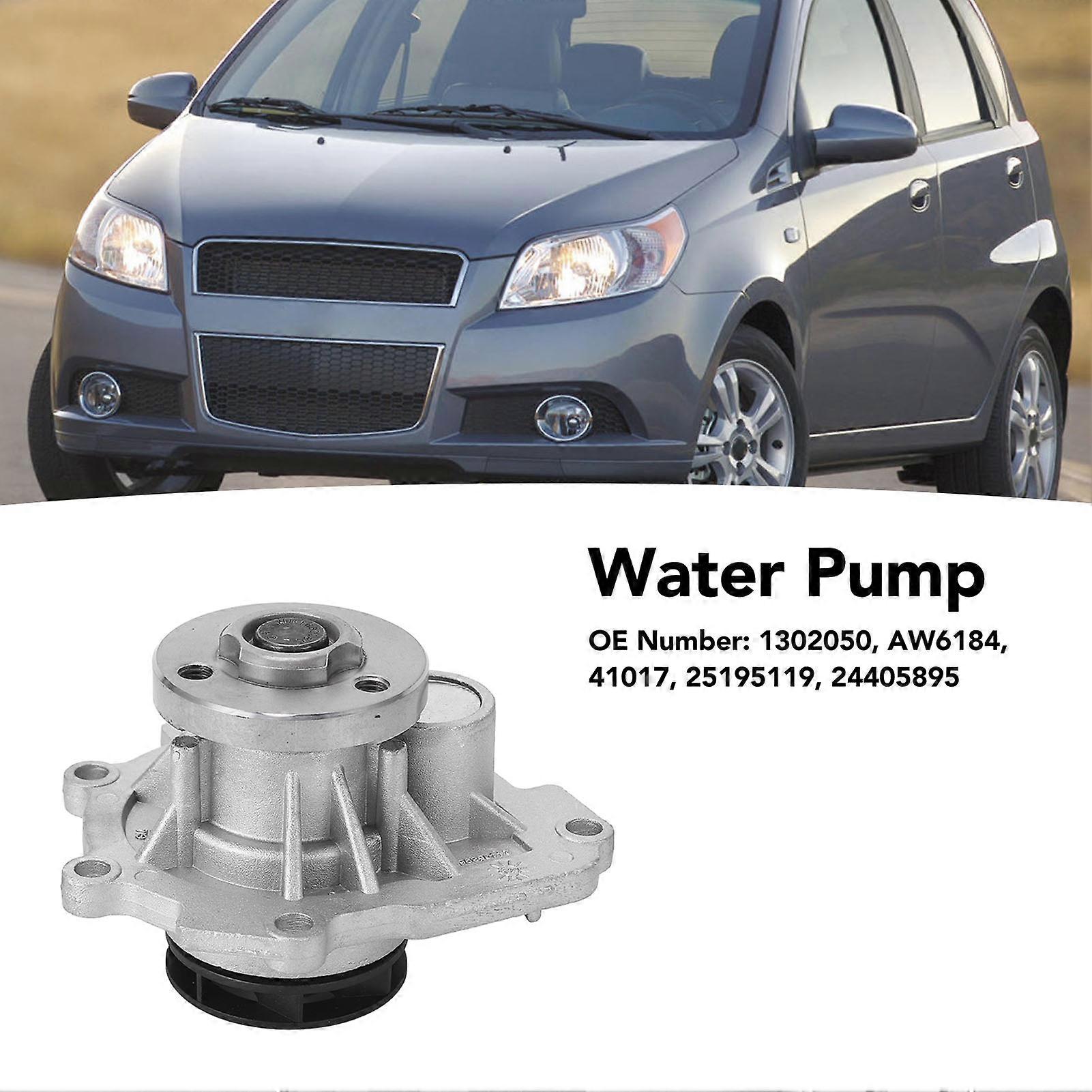 Water Pump 115V 60Hz Stable Performance MAN7623063 for Manitowoc Ice Machines Q J and B Series