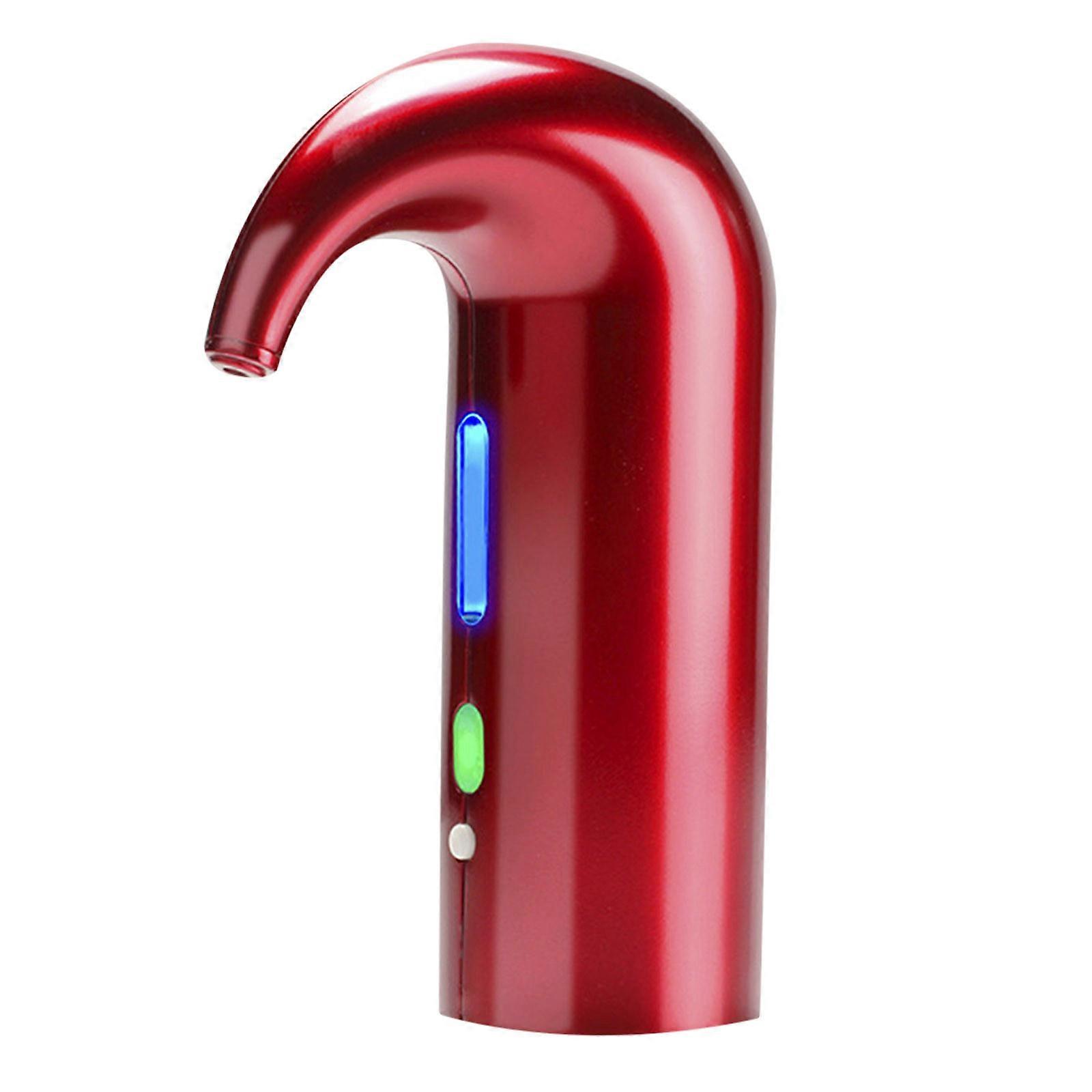 Multi-intelligent Electronic Decanter Custom Automatic Red Wine Electric Decante