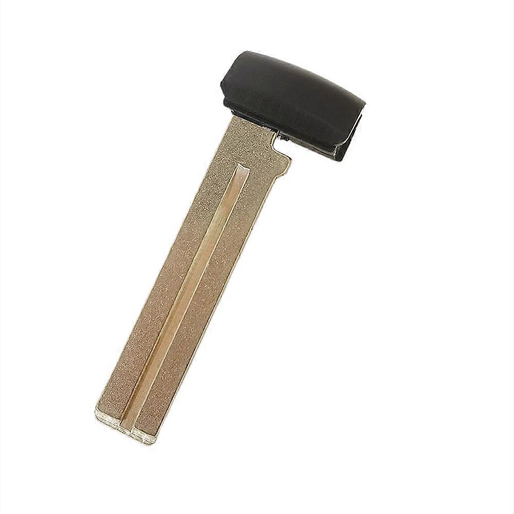 New Insert Key Small Emergency Key Smart Remote Key Uncut Key Blade for Subaru BRZ, WRX or WRX STi, Outback Limited, Legacy