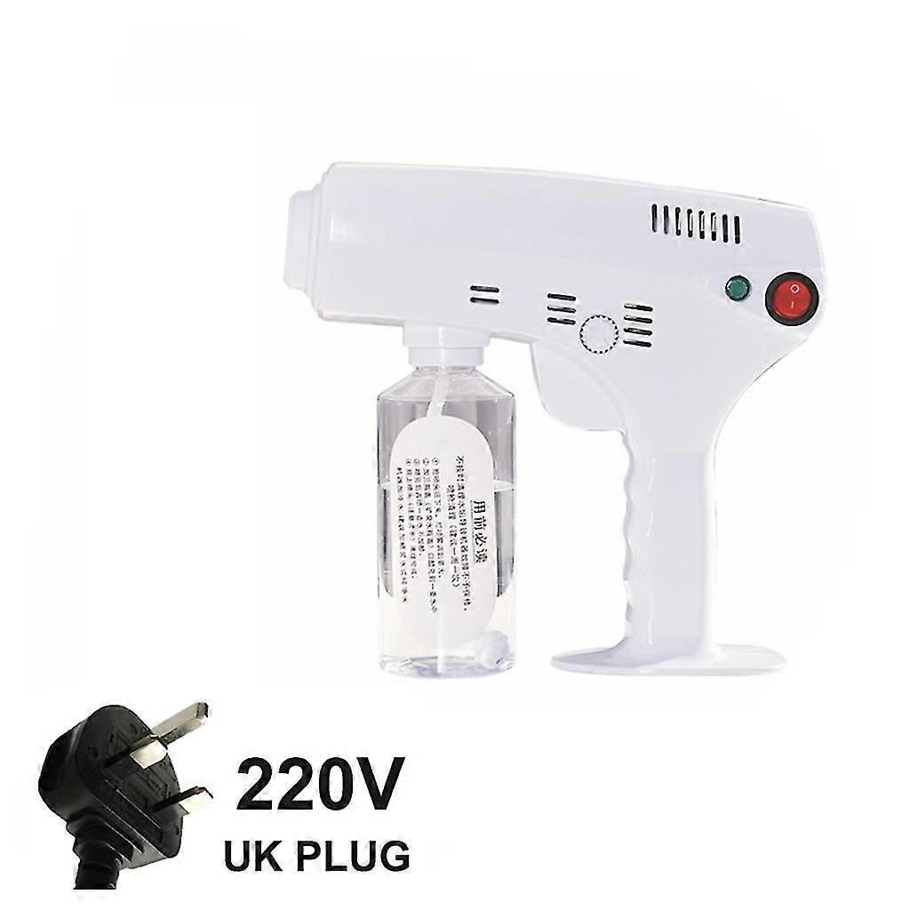 260ml 110v/220v Multifunctional Capacity Spray Machine Suitable For Office Home