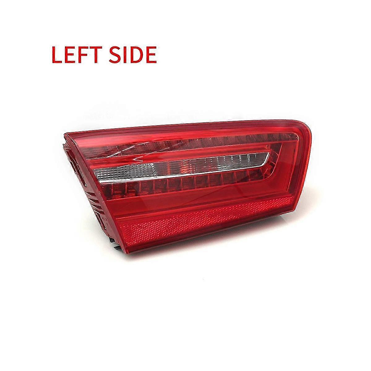 Car Right Led Rear Inner Tail Light Brake Lamp For A6 C7 2010 2011 2012-2016 4g5945093 4g5945094