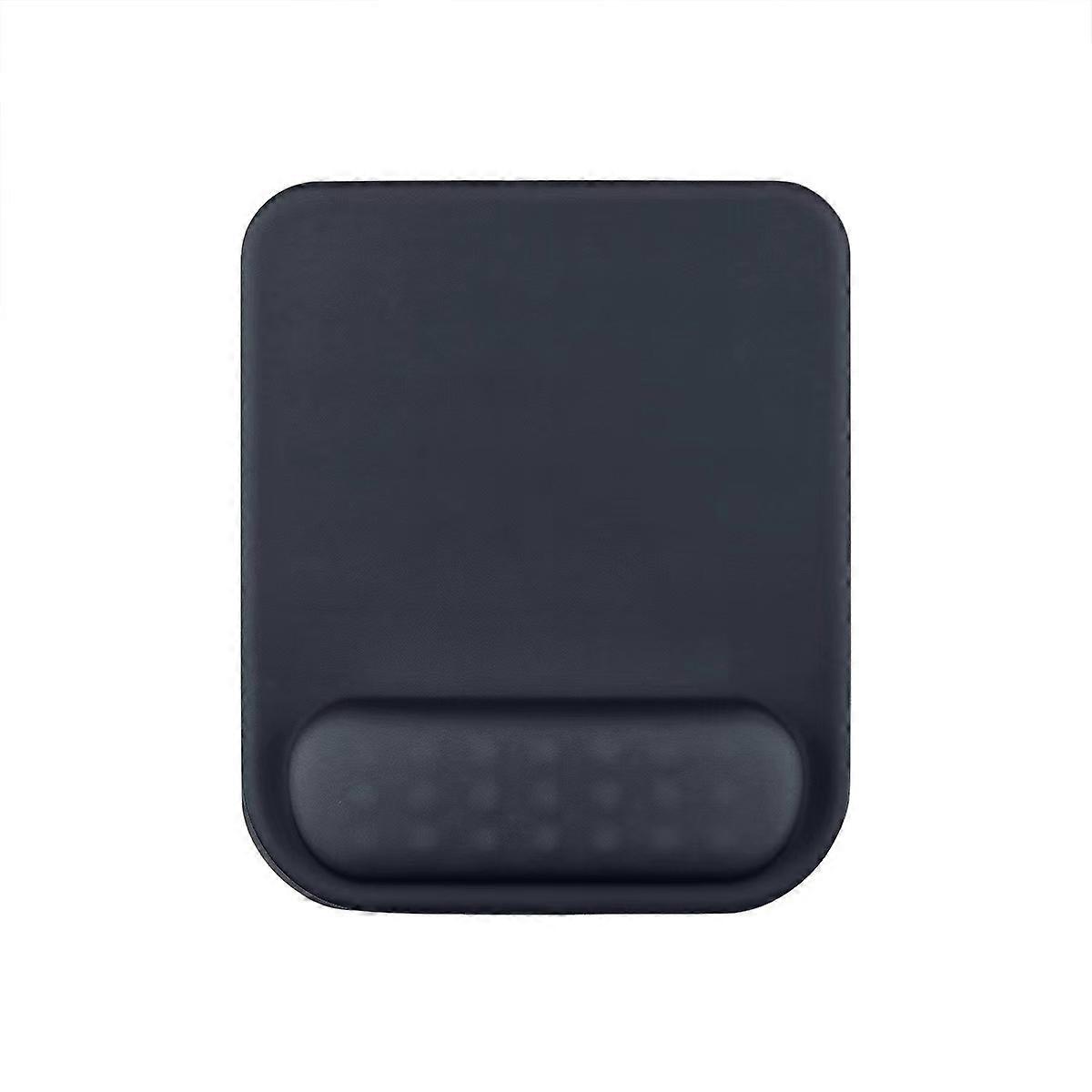 1pieces Wrist Mouse Pad,Wrist Protector Mouse Pad Mouse Pad Computer Mouse Pad Ultra Responsiveblack