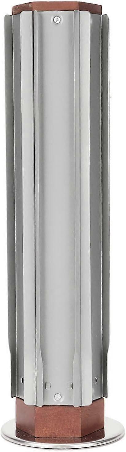 360 Rotatable Coffee Pod Storage Rack, Holder for 66 Capsules