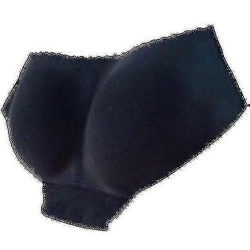 Women Seamless Bottom Buttocks Push Up Shapewear V