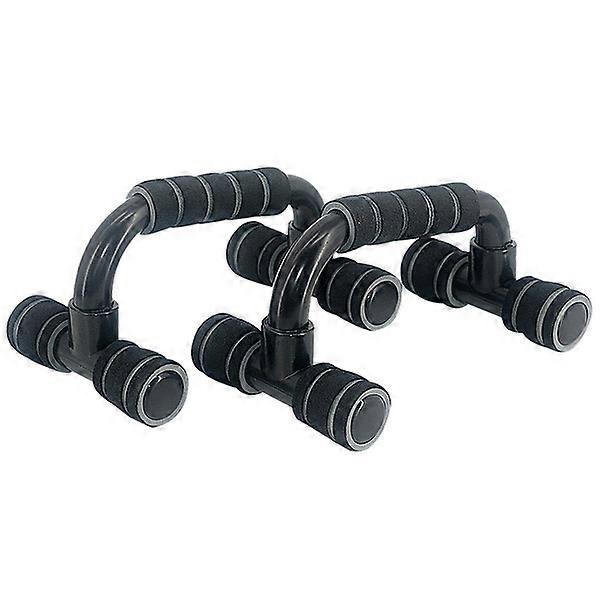Push Up Bar Stand Foam Handle Non-Slip Chest & Arms Tools Home Workout Fat Burning Full Body