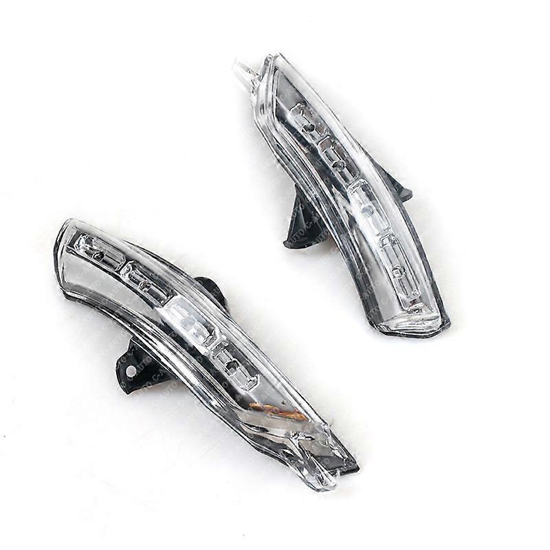 Suitable For Chevrolet Malibu 2012-2017 Car Led Rearview Mirror Turn Signal Light Turn Signal Light