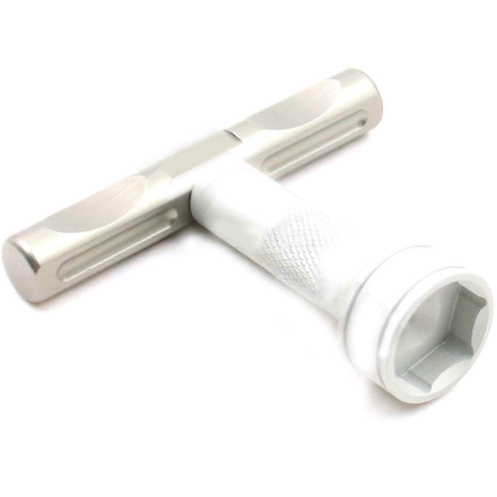 17mm Hex Spanner Rc Car Hex Socket Wrench Rc Car Nut Driver Hex Wrench Sleeve