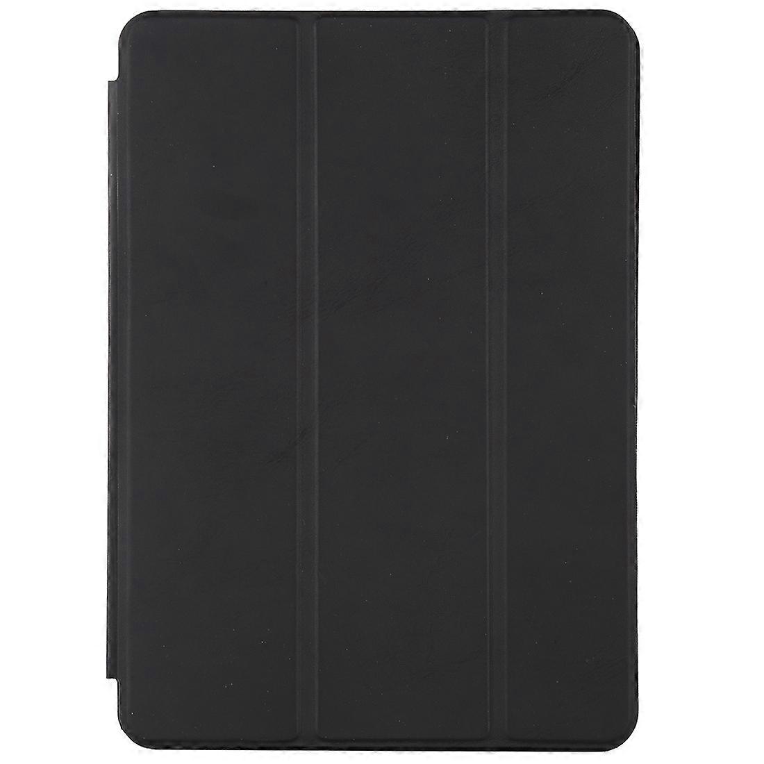 For iPad 10.2 & 10.2 (2020) Flip Smart Leather Case