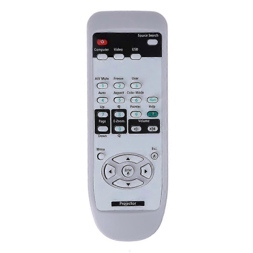 Remote Suitable For Projector Emp-s3 Emp-s3 X3 S4 Emp-83 Emp-83h Eb-440w Eb-450w Eb-460/i H283a Emp-s1 Ty01