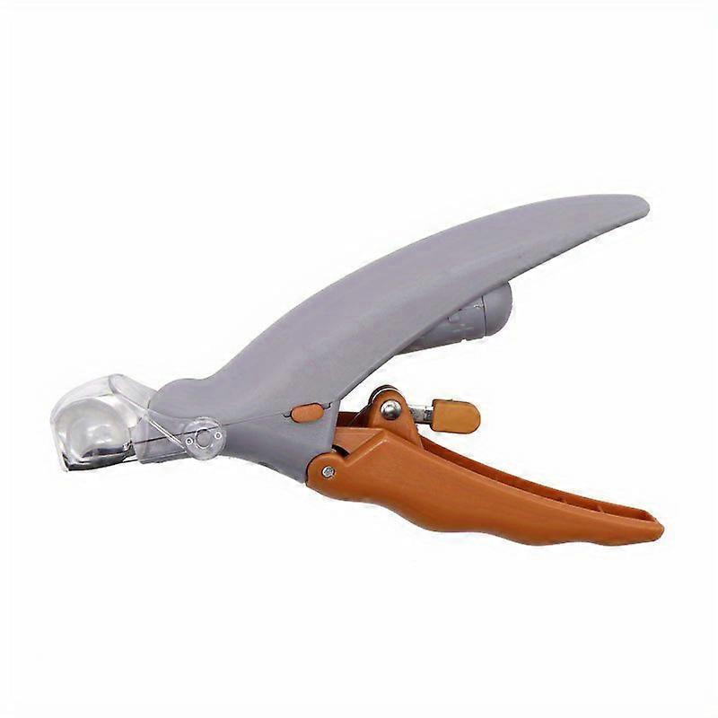1pc LED Pet Nail Clippers - Advanced Precision Grooming for Dogs & Cats - Gentle, Safe & Easy to Use with Built-in Lighting - Perfect for All Sizes