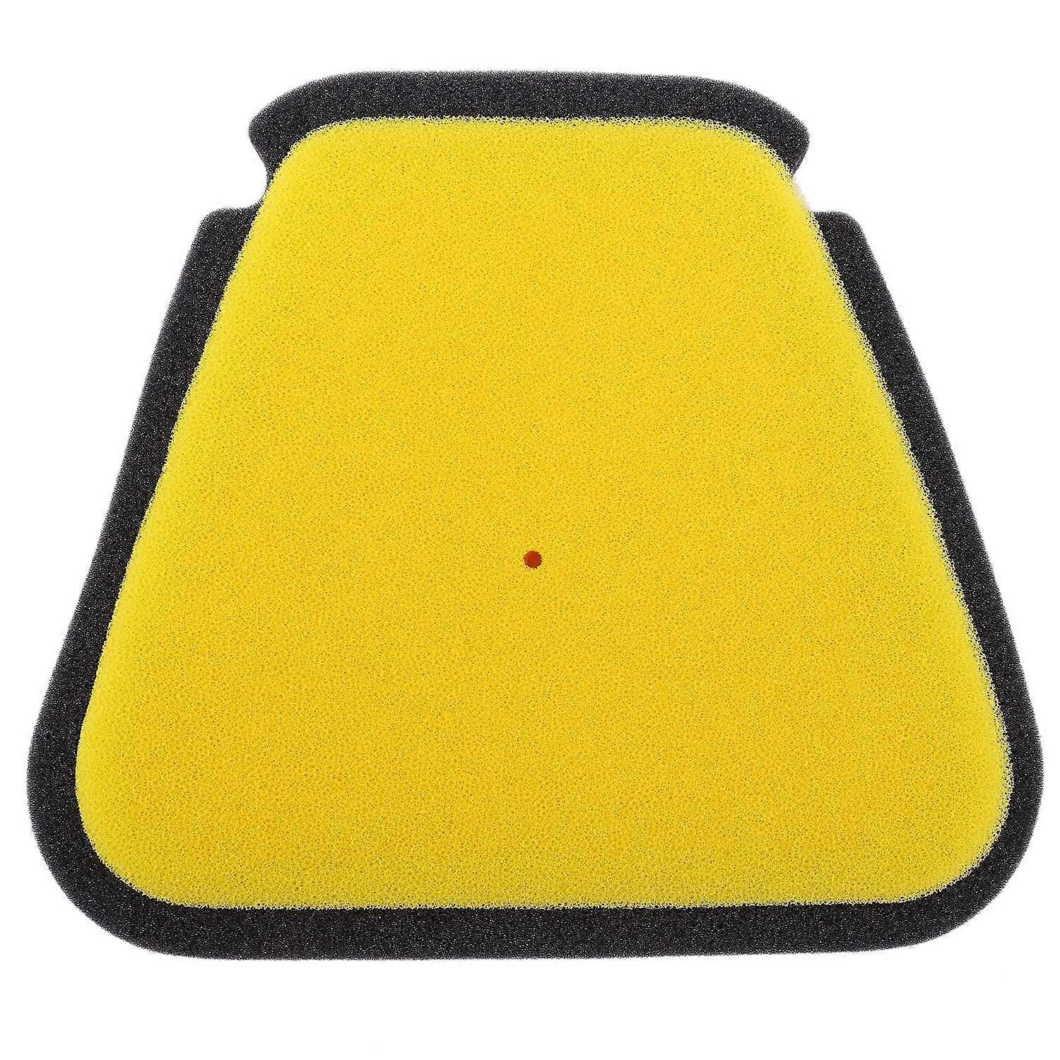 Motorcycle Intake Filter for YZ250F 2019-2020 WR450F 2019 YZ450FX 2019 YZ450F 2018-2020