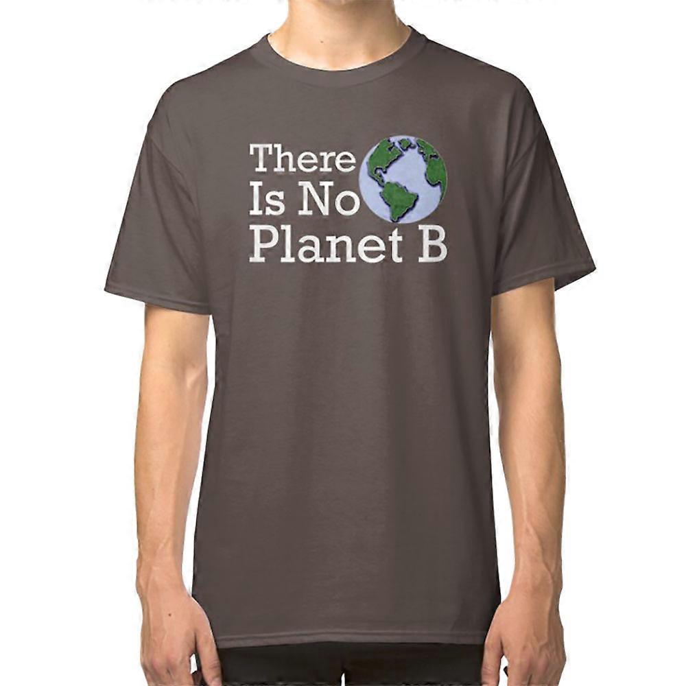 There Is No Planet B T-shirt