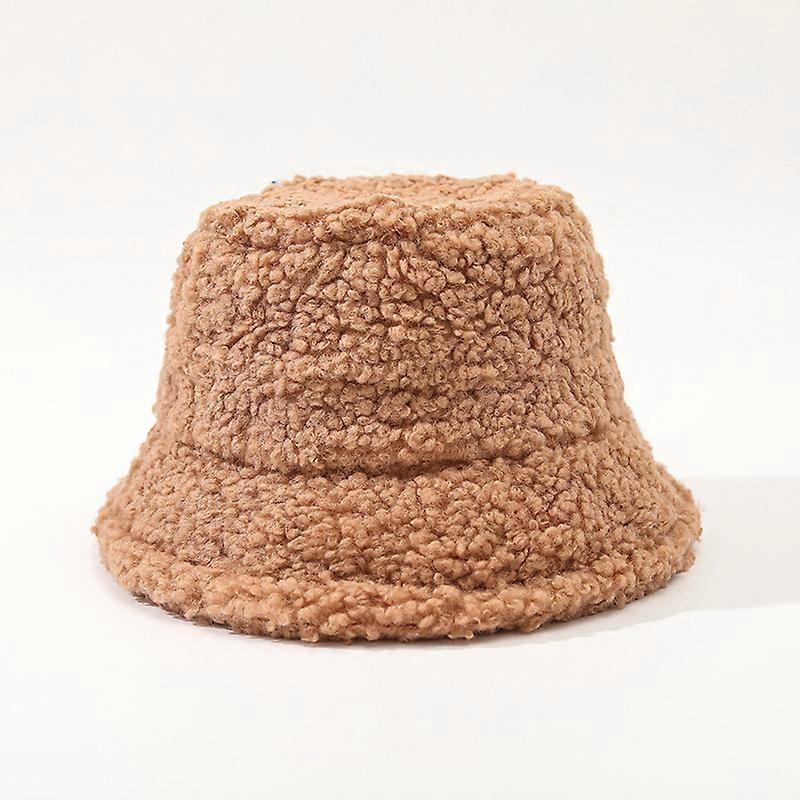 Cozy and Stylish Knit Hat for Autumn Winter Wear in Soft Acrylic, Adjustable Size, Multiple Colors Available