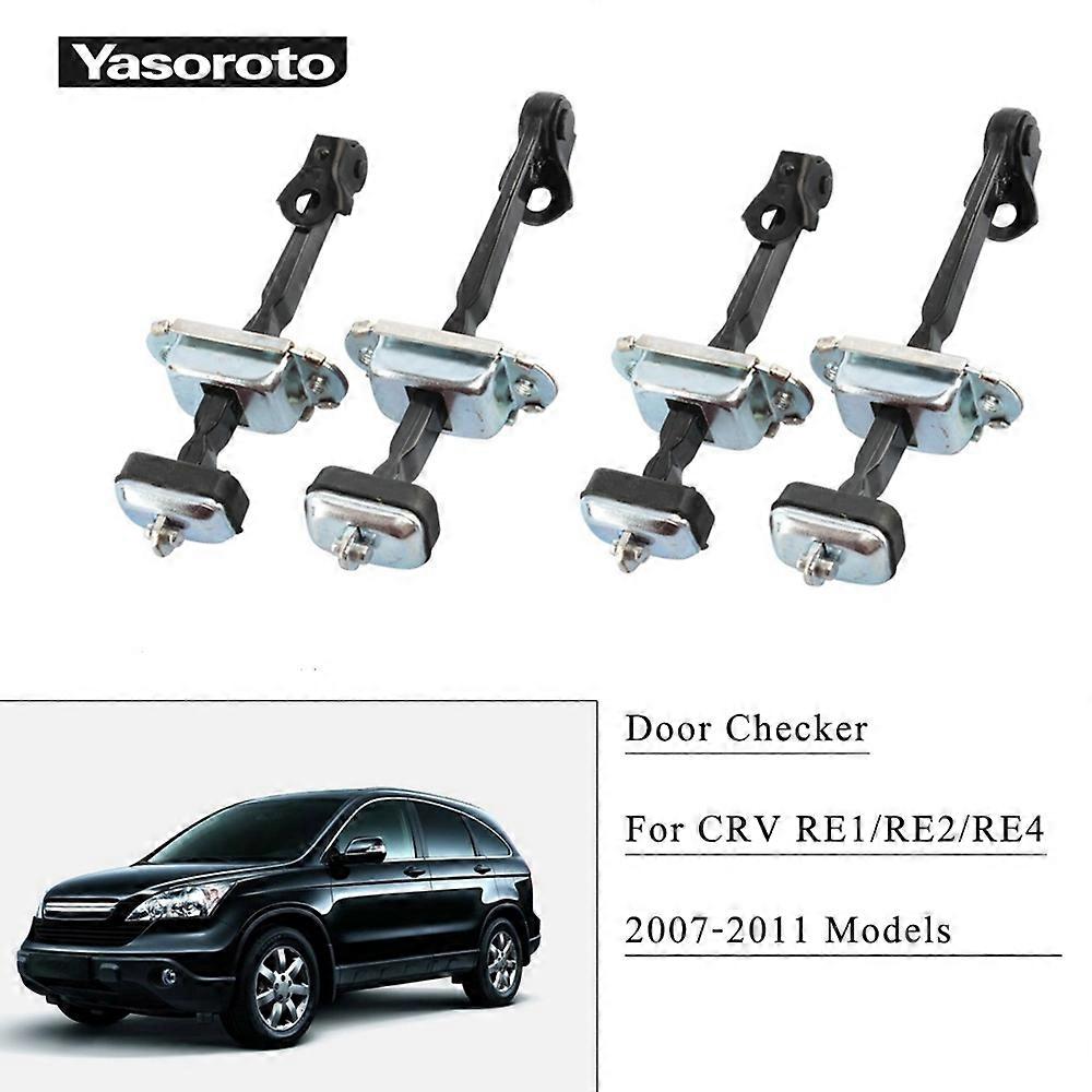Στοπ πόρτας αυτοκινήτου, για Honda CR-V CRV 2007-2011