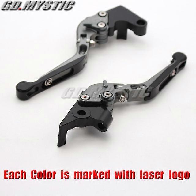 Motorcycle Folding Extendable CNC Moto Adjustable Clutch Brake Levers For Suzuki DR650S DR650SE DR 650 DR650 S SE 1994-2010Motor Vehicle Brake Service