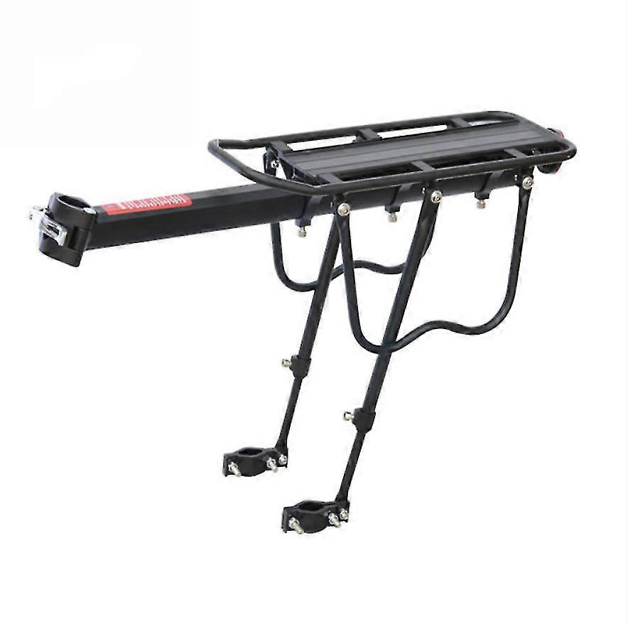 Justerbar cykel bakhållare