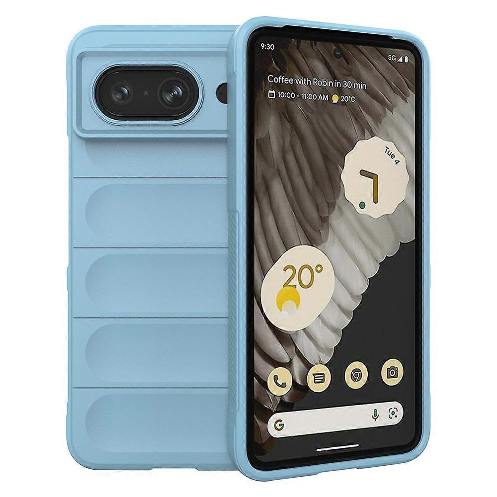 For Google Pixel 8 Case Rugged Shockproof TPU Phone Cover
