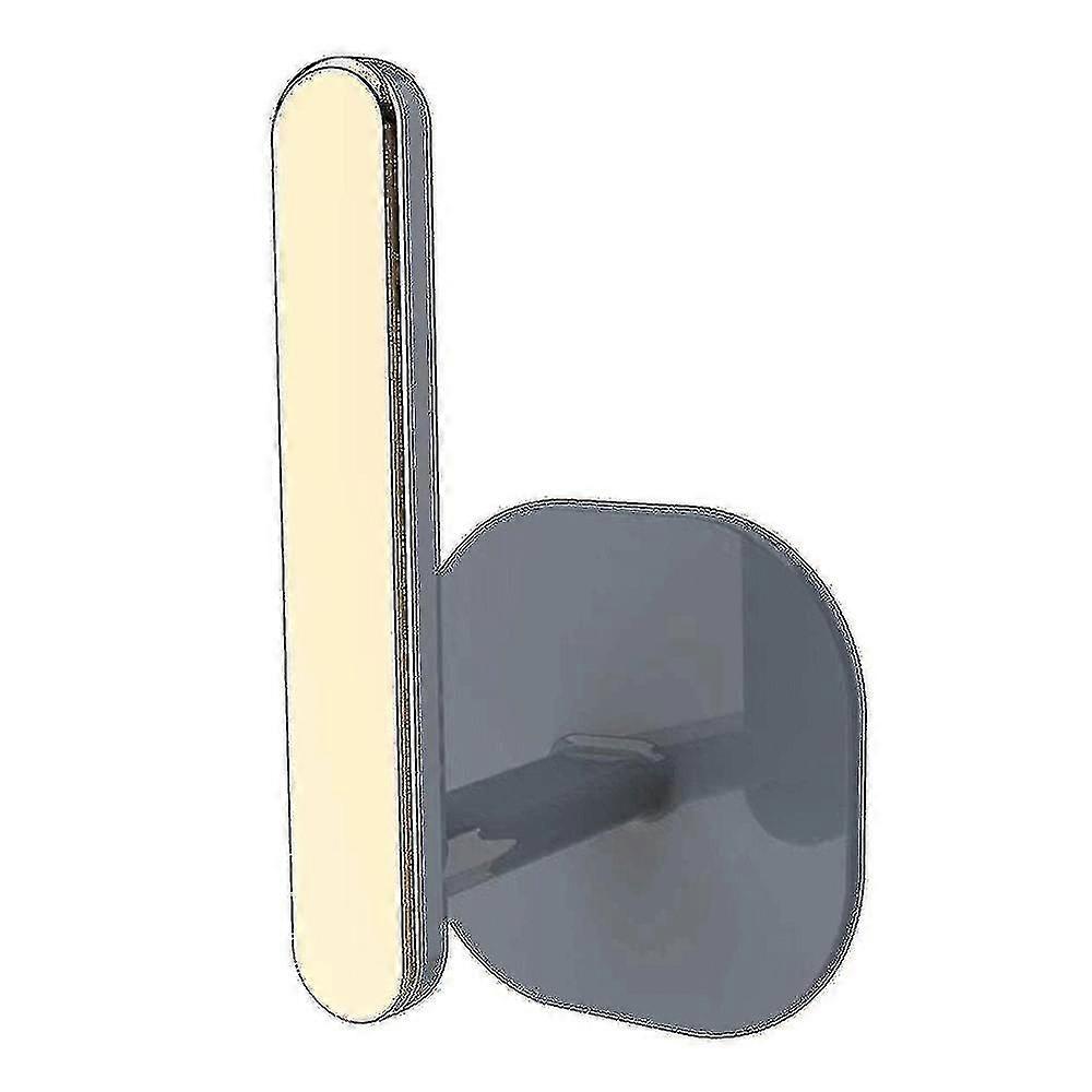 Toilet Paper Roll Holder Paper Towel Dispenser Tissue Hanger Wall Mounted