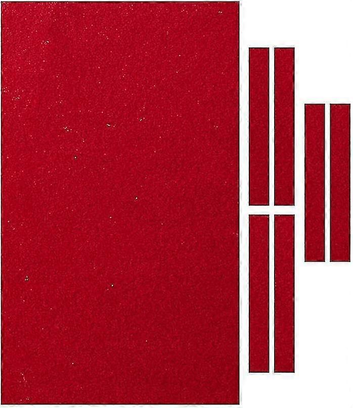 Grade Pool Table Billiard Cloth Pool Table Felt Fits Standard 9 Foot Table For Indoor Billiard Pool