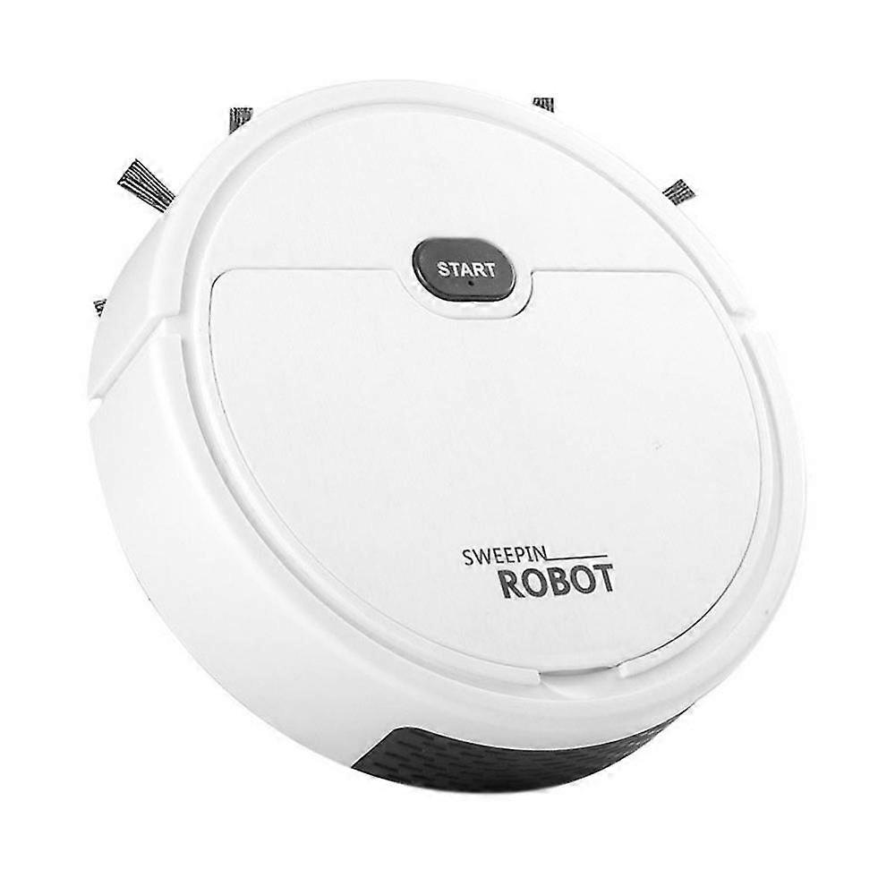 Automatic Robot Cleaner 3-in-1 Smart Wireless Sweeping Cleaning Robot Charging Intelligent Home NWA