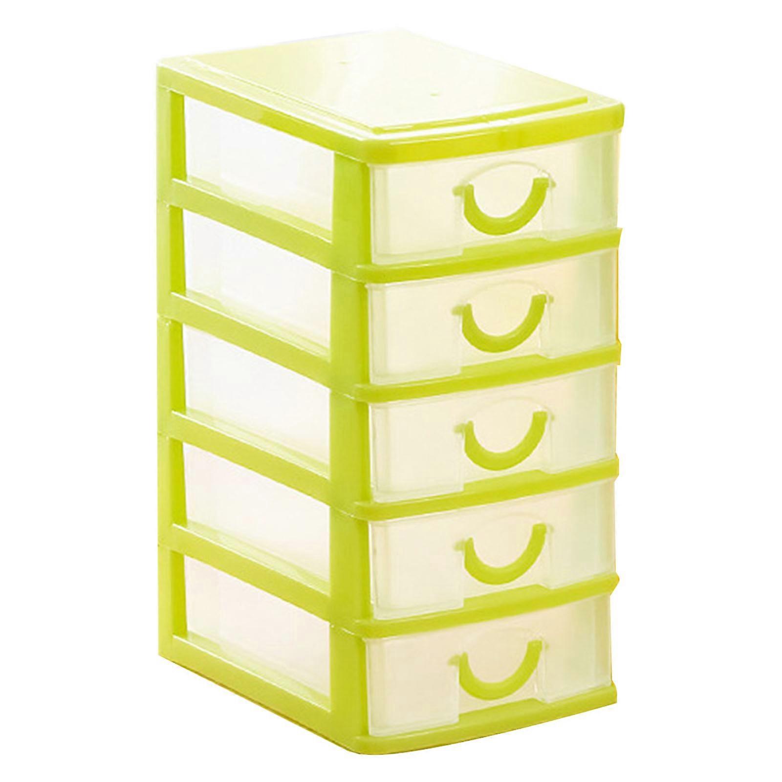 Tabletop Kids Utility Organizing Box Durable Large Capacity Paper Box Container