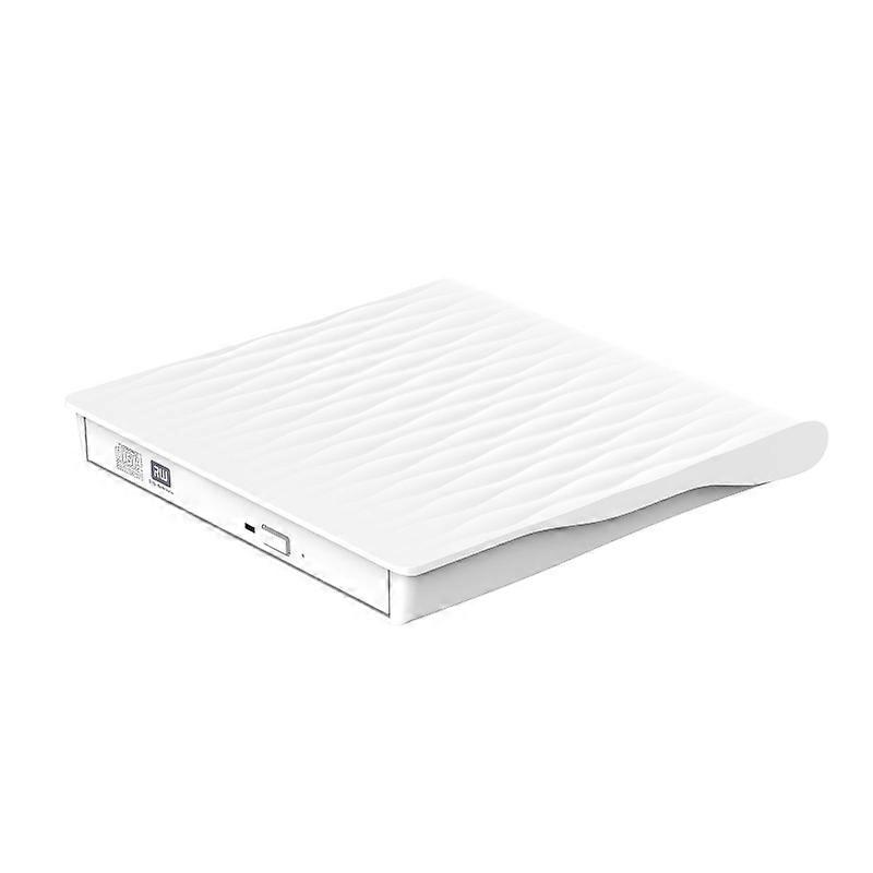 USB 3.0 Type-C Multi Ultra Slim Portatile Masterizzatore DVD Esterno
